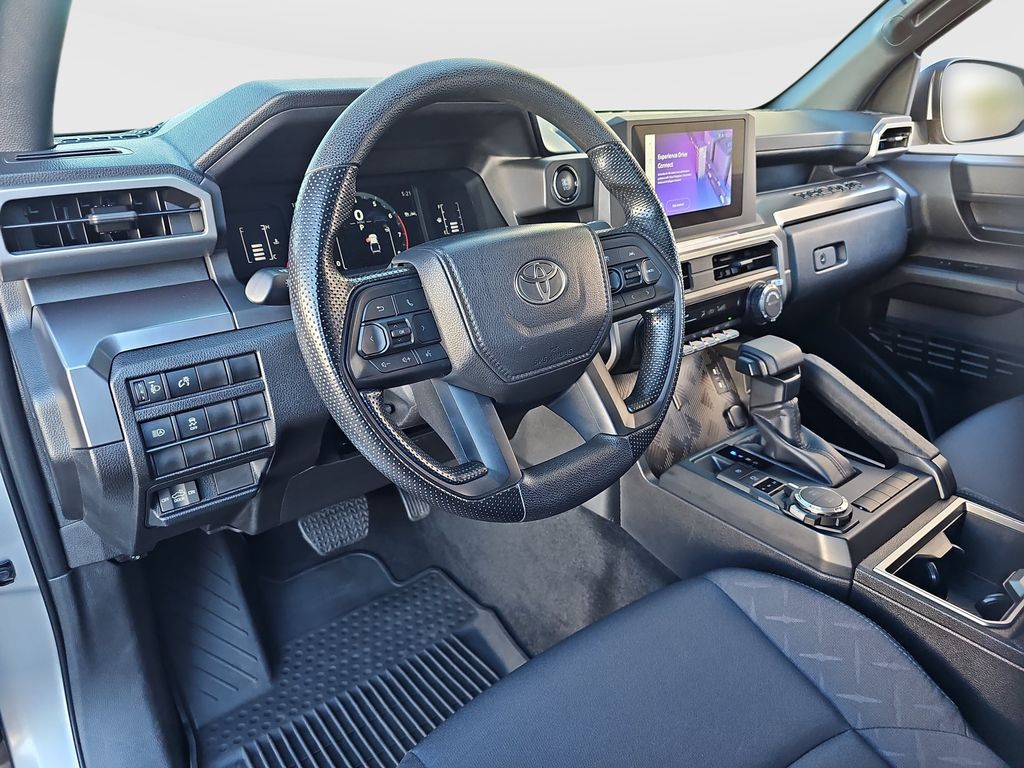 Used 2025 Toyota Tacoma Truck