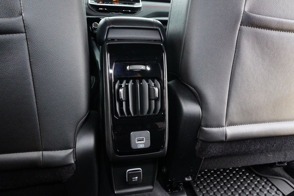 Used Car 2024 Jeep Compass  Trailhawk For Sale Under $25,000 In Weatherford, Texas