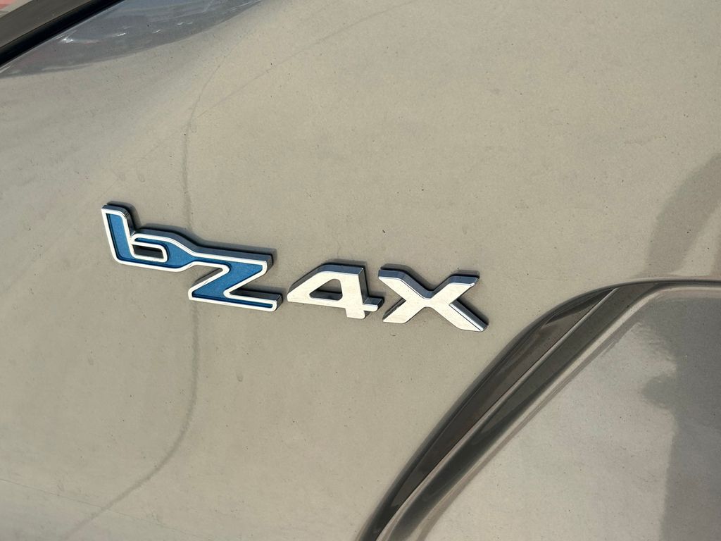 Used 2024 Toyota bZ4X SUV