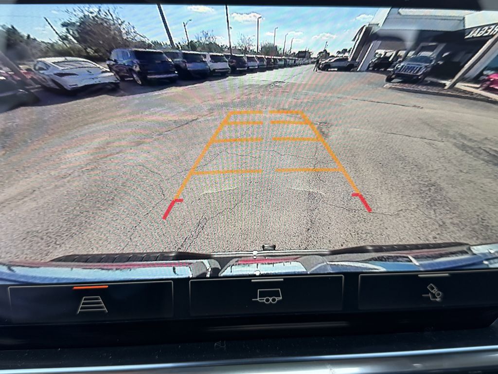 new 2026 GMC Sierra 1500 car, priced at $63,798