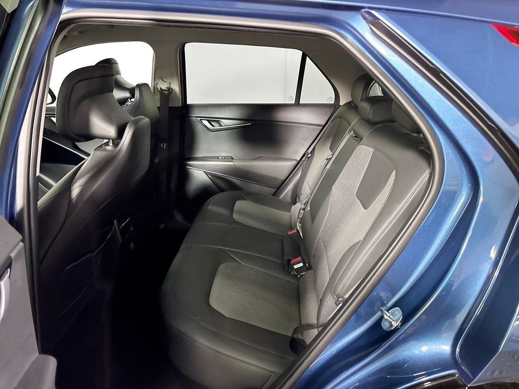 2023 Kia Niro EV Wind