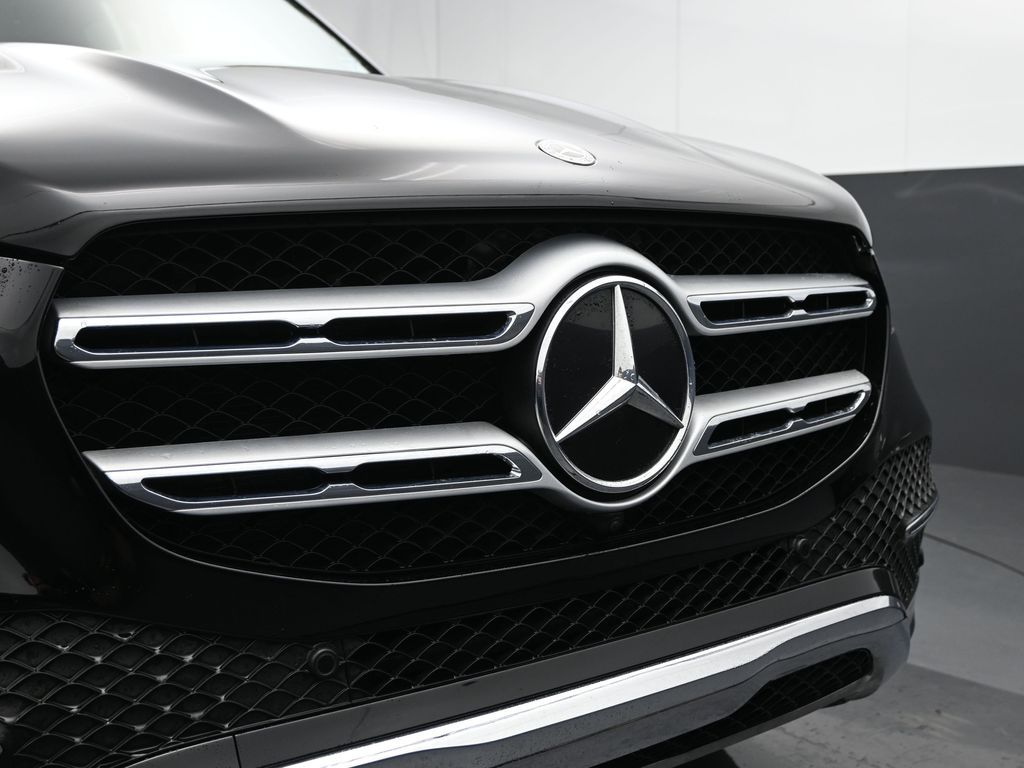 2023 Mercedes-Benz GLE GLE 350 4MATIC