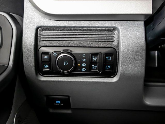 Used 2026 Black Ford XLT image 24