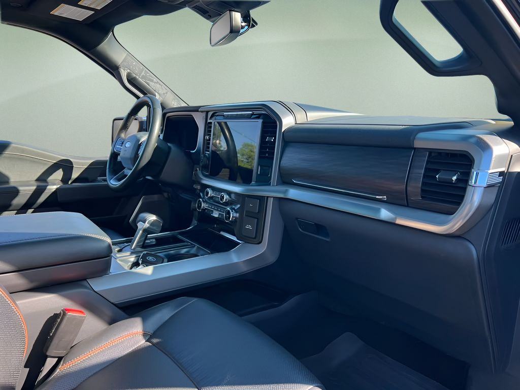 Used 2024 Ford F-150 Truck