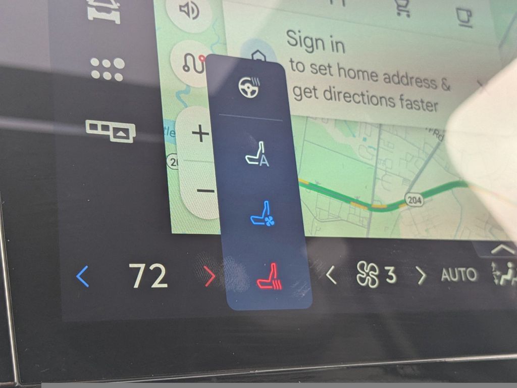 2025 Lincoln Navigator Black Label L