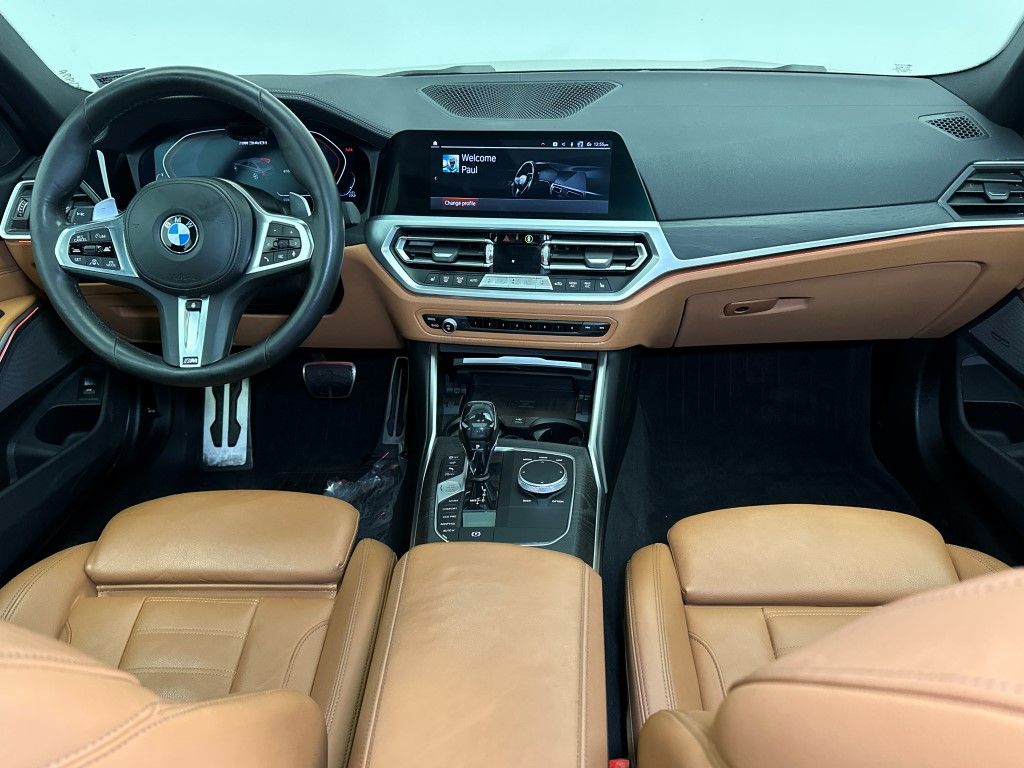 Thumbnail: 2020 BMW 3 Series - 16
