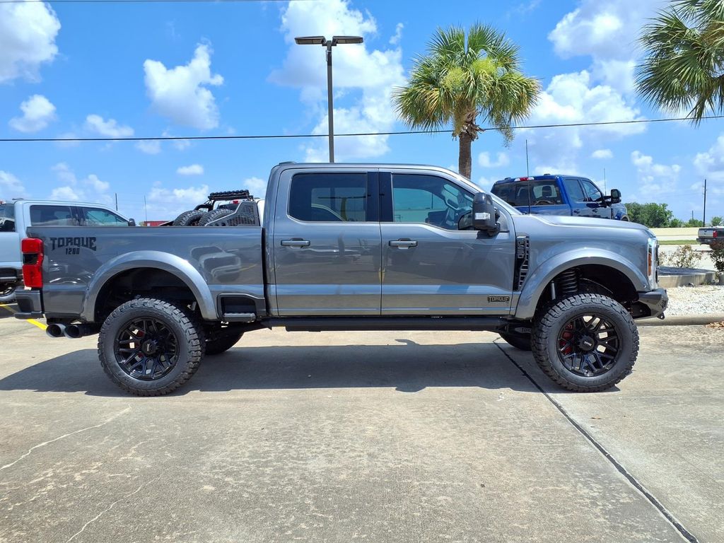 2026 Ford F-250SD Lariat - 6
