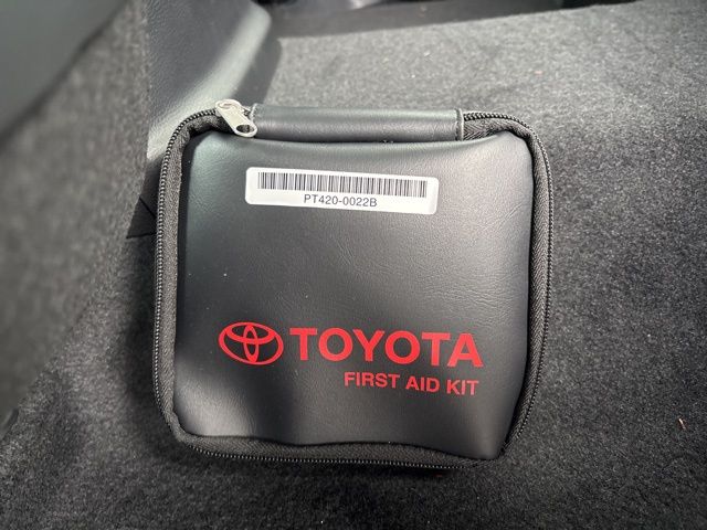 2026 Toyota Tundra Limited - Photo 21