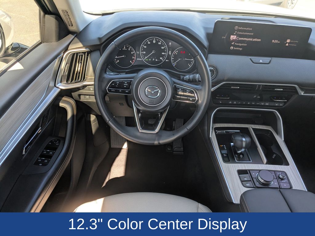 2025 Mazda CX-90 3.3 Turbo Preferred Package