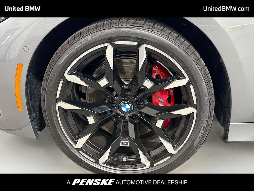 Thumbnail: 2026 BMW 3 Series - 2