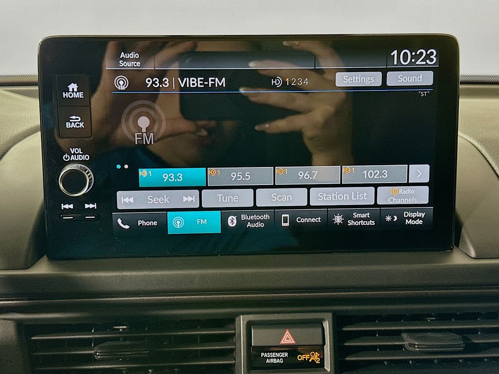 Thumbnail: 2025 Honda Pilot - 14