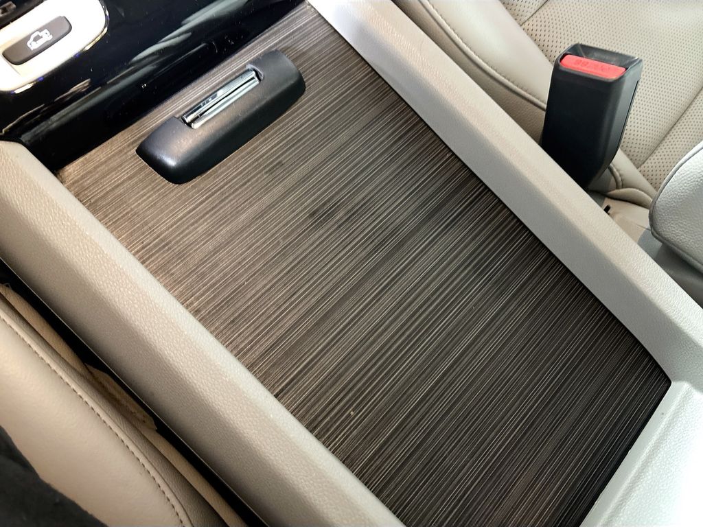 2017 Honda Ridgeline RTL-E