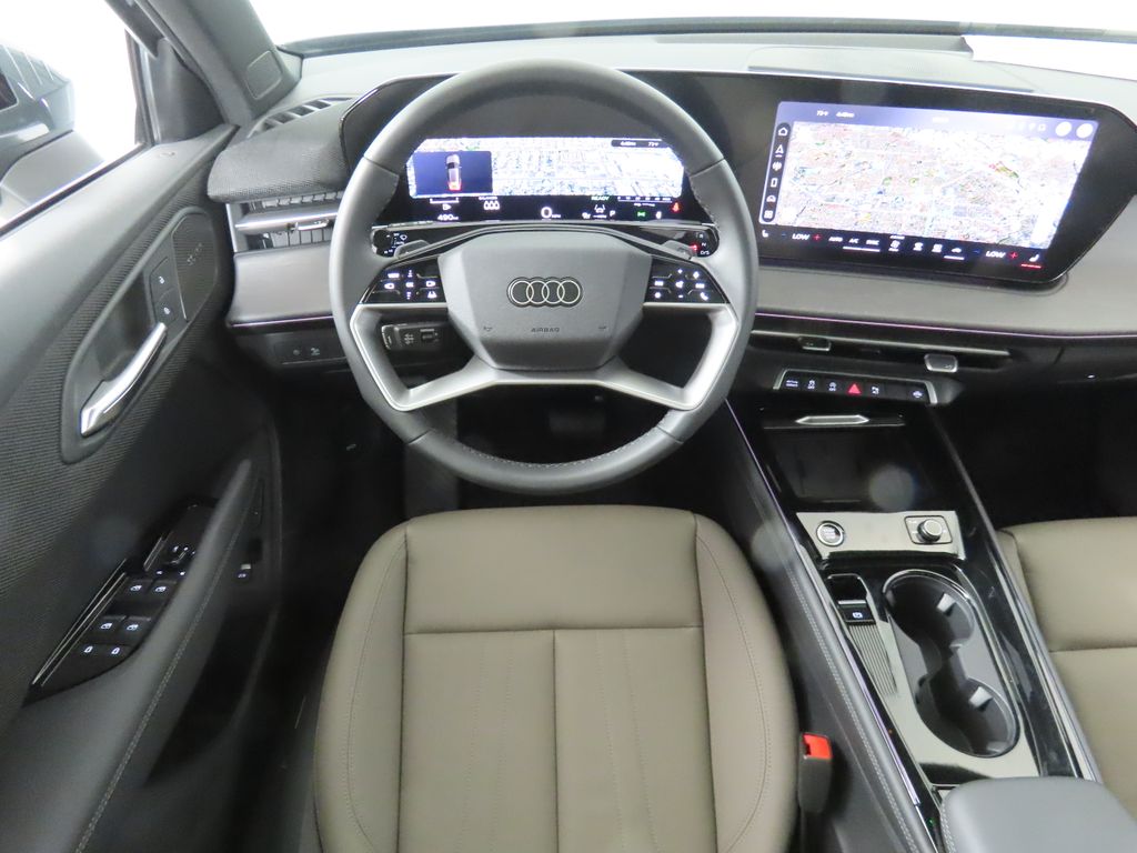 Thumbnail: 2026 Audi Q3 - 13
