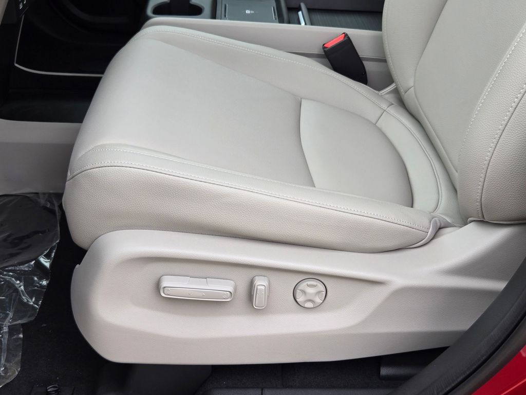 New 2026 Honda Odyssey Van