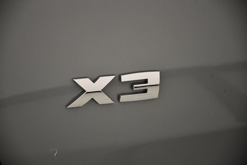 Thumbnail: 2023 BMW X3 - 9