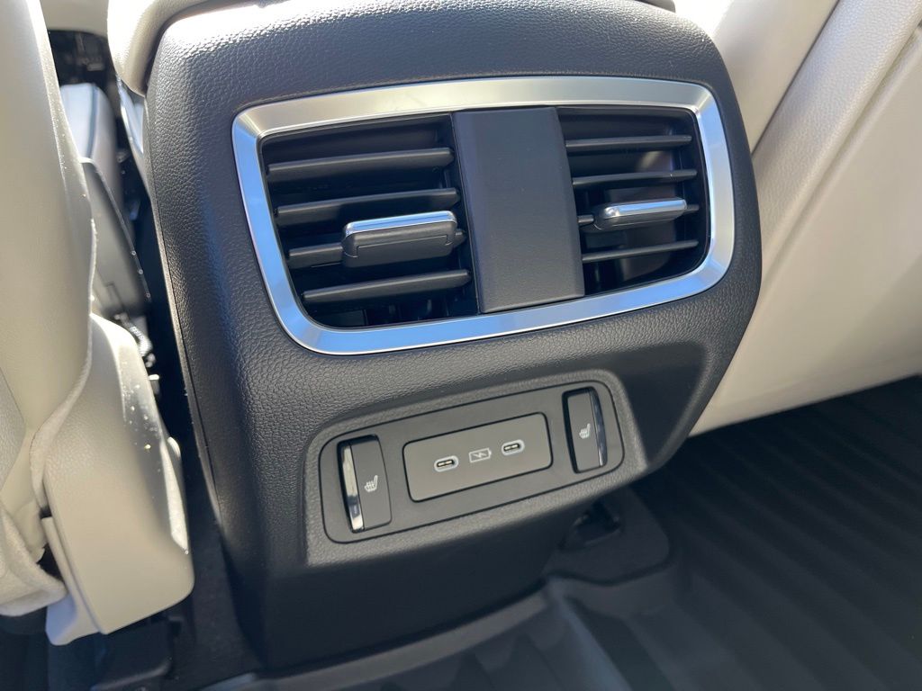 2026 Acura RDX Advance Package