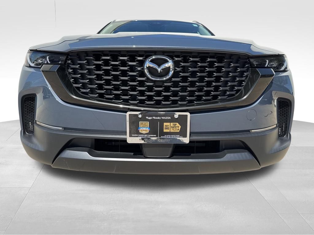 Used Car 2025 Mazda Cx-50 Hybrid  Preferred For Sale Under $35,000 In Georgetown, Texas