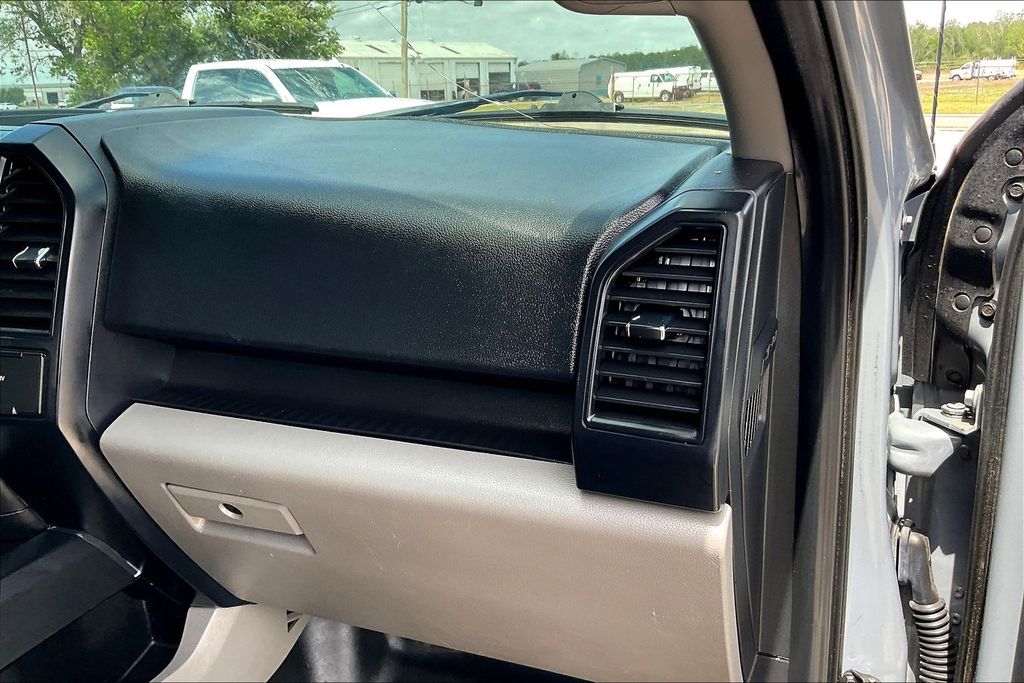 Used 2020 Ford F-150 XL 4D SuperCrew