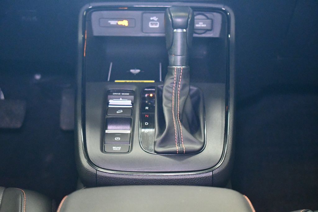 Thumbnail: 2025 Honda CR-V - 21