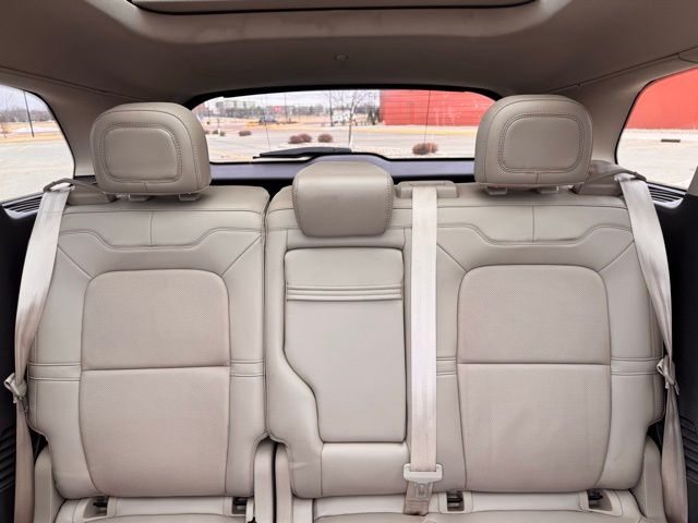 2021 Lincoln Corsair Reserve