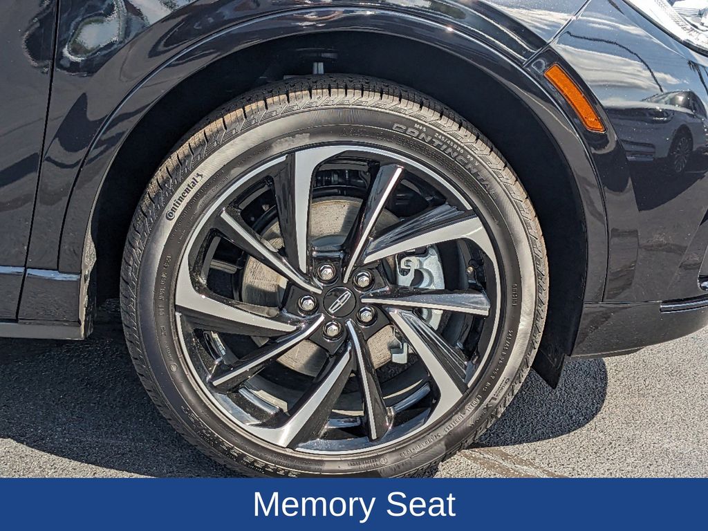 2024 Lincoln Corsair Grand Touring
