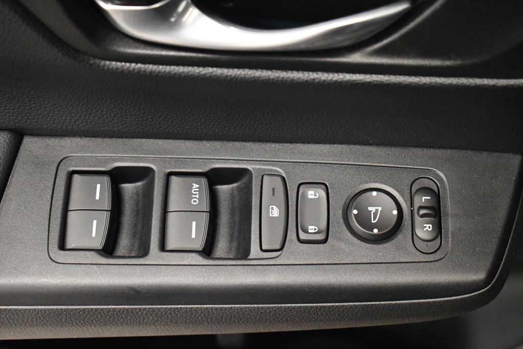 Thumbnail: 2024 Honda CR-V - 16