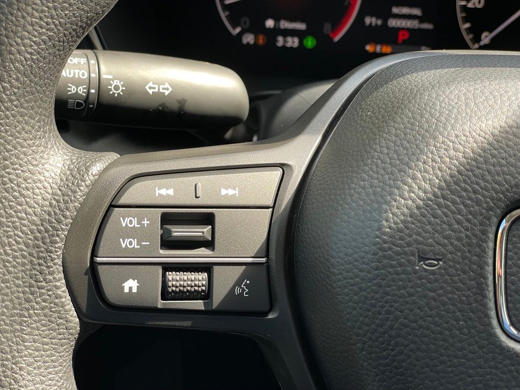 Thumbnail: 2026 Honda CR-V - 15