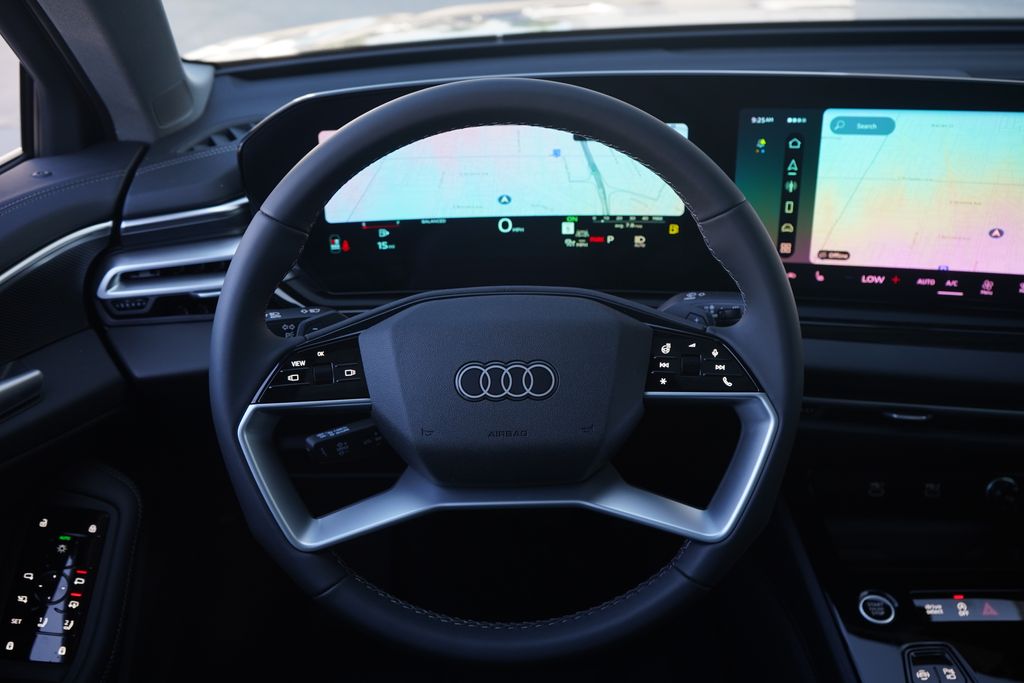 Thumbnail: 2026 Audi A5 - 10