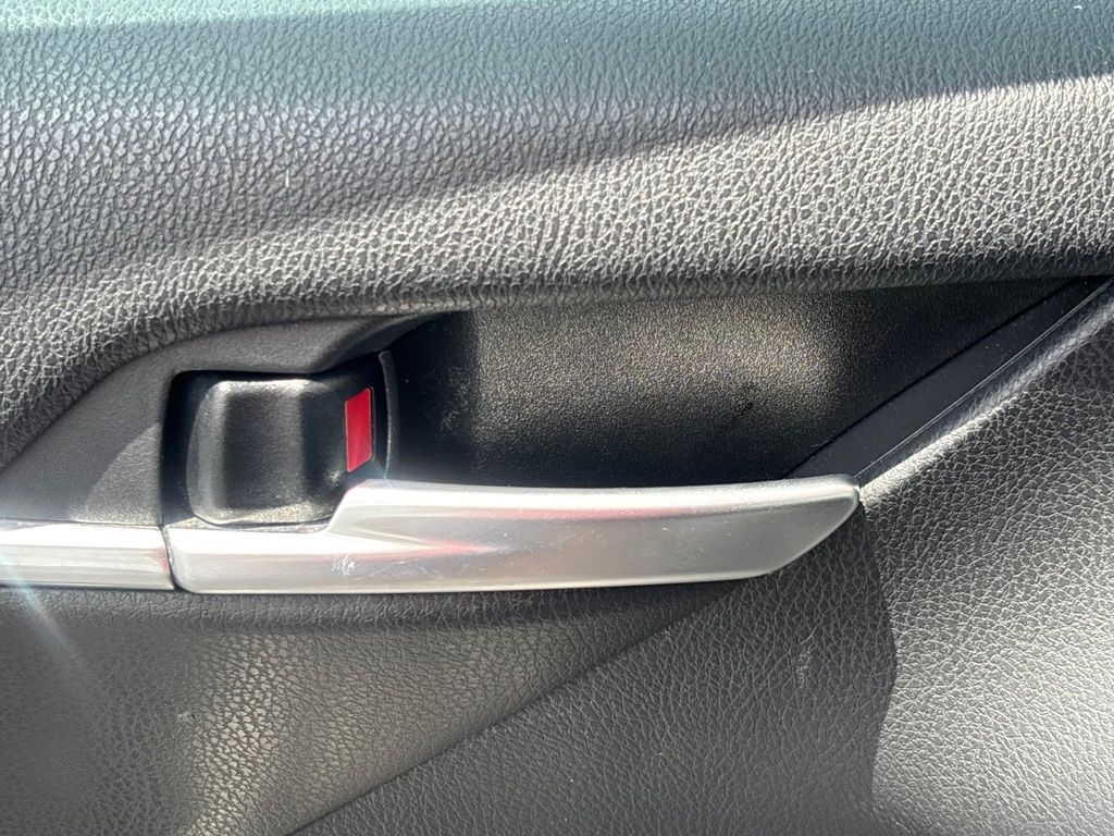 Used 2024 Toyota Camry Sedan