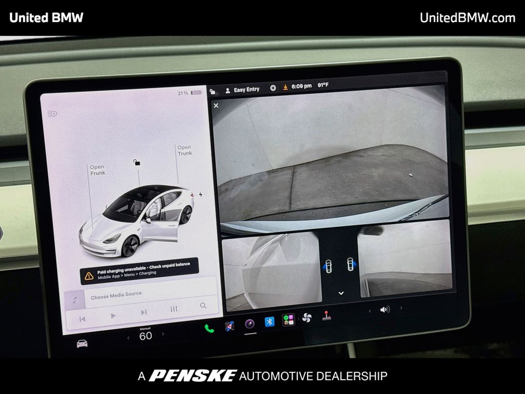 Thumbnail: 2020 Tesla Model 3 - 16