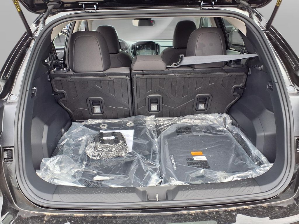 new 2026 Subaru Crosstrek car, priced at $30,731