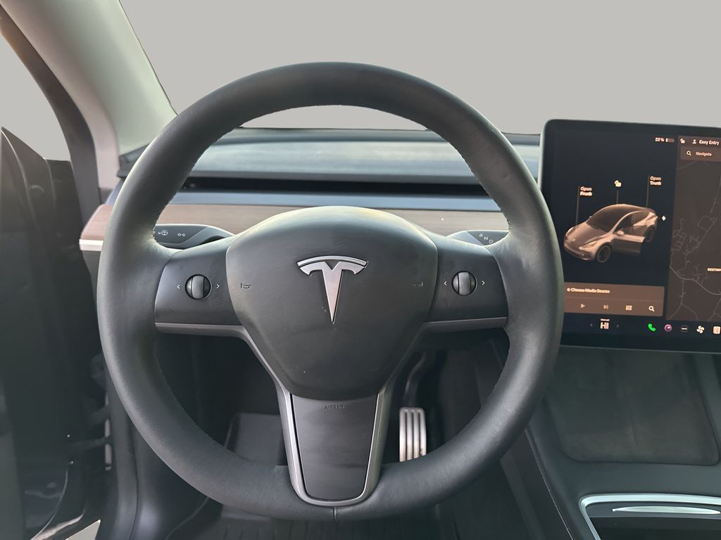Used Car 2021 Tesla Model Y  Performance For Sale Under $30,000 In Austin, Texas