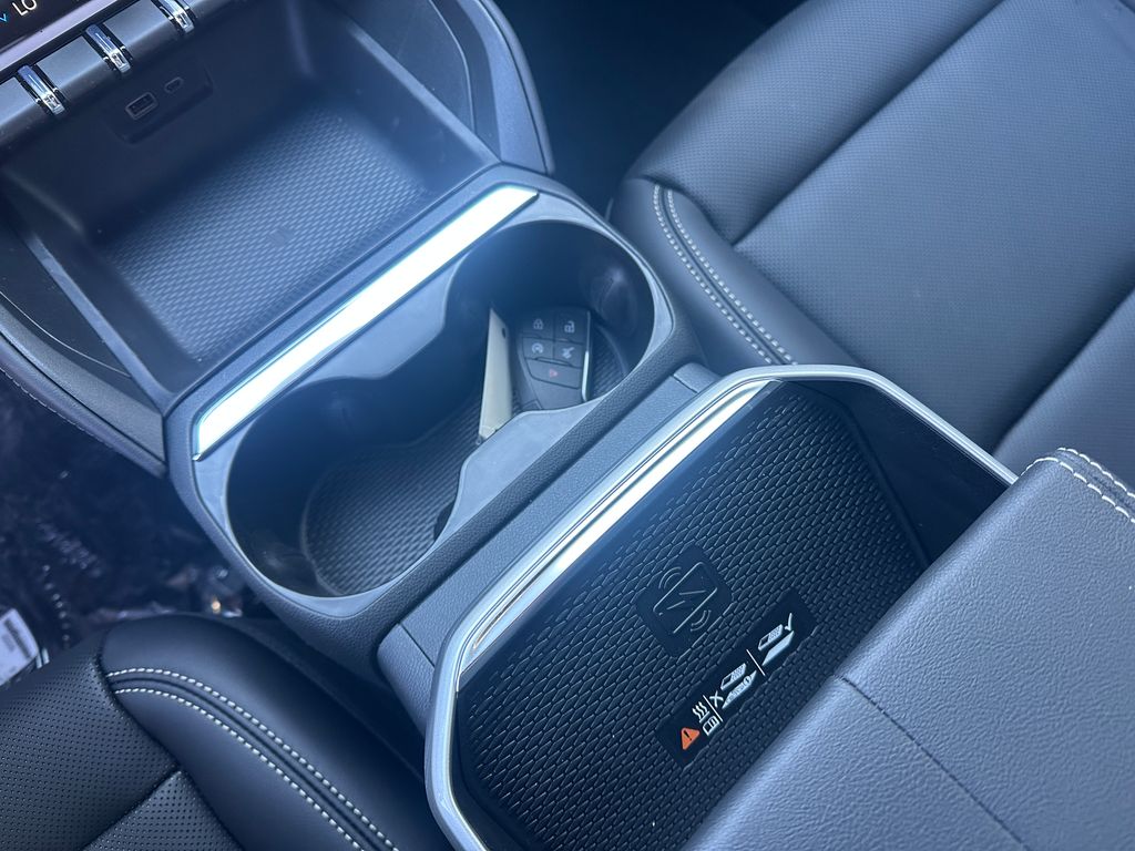 New 2027 GMC Terrain SUV