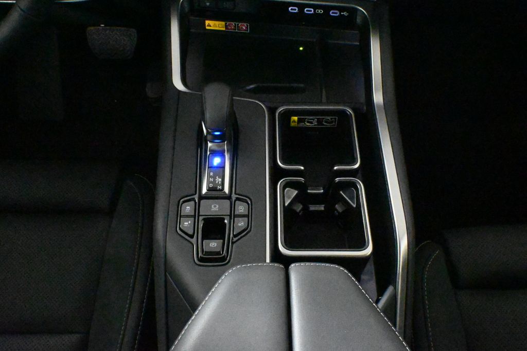 Thumbnail: 2025 Lexus TX - 22