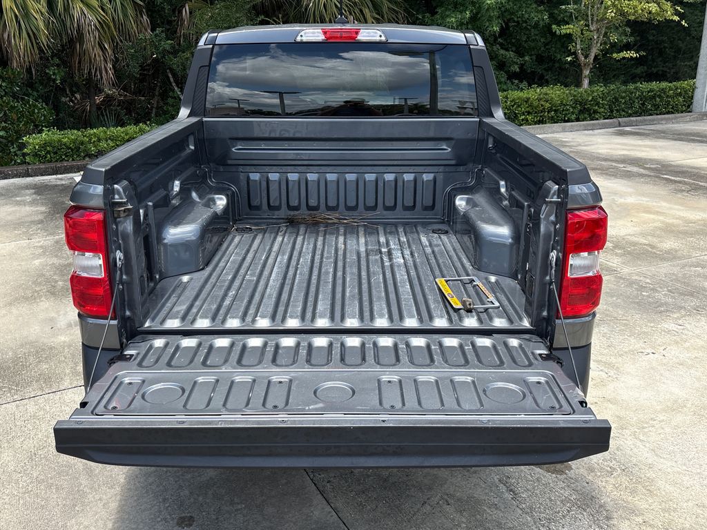 Certified Used 2023 Gray Ford XLT image 30