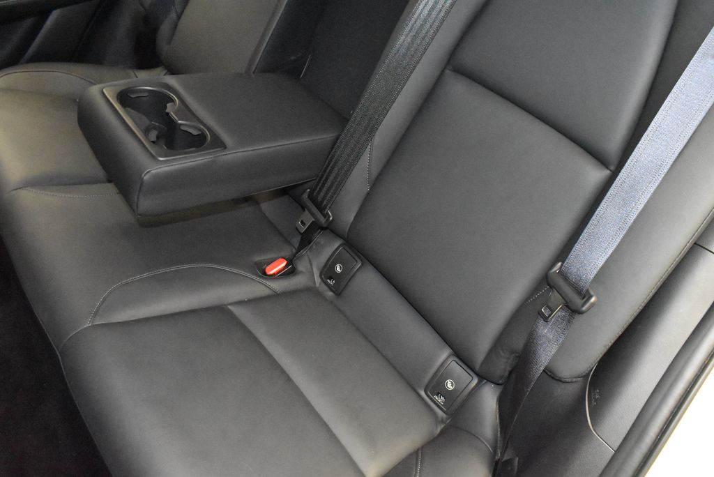 2024 Mazda CX-30 Select 30