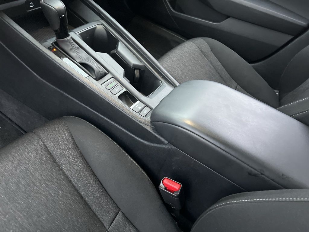 Thumbnail: 2024 Honda Accord - 15