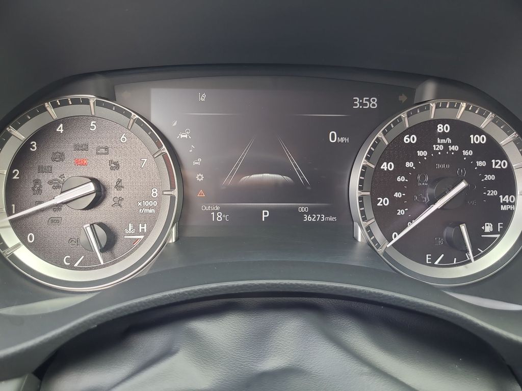 2022 Toyota Highlander XLE 15