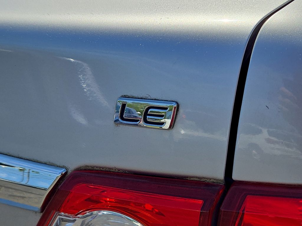 2011 Toyota Corolla