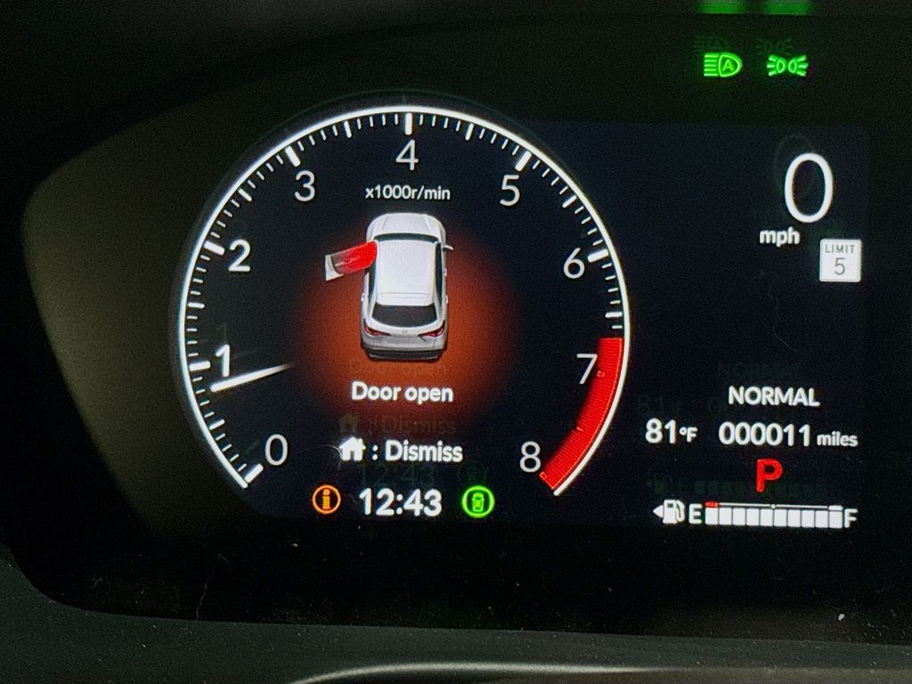 2025 Honda HR-V Sport photo