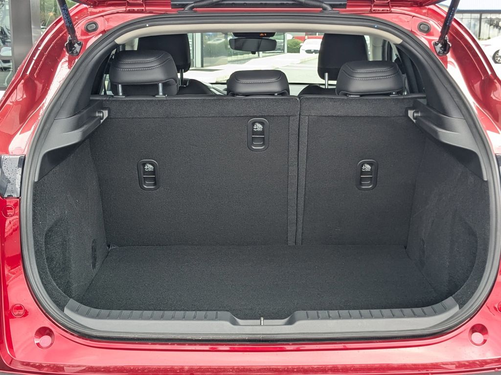 2025 Mazda CX-30 2.5 S Select Sport