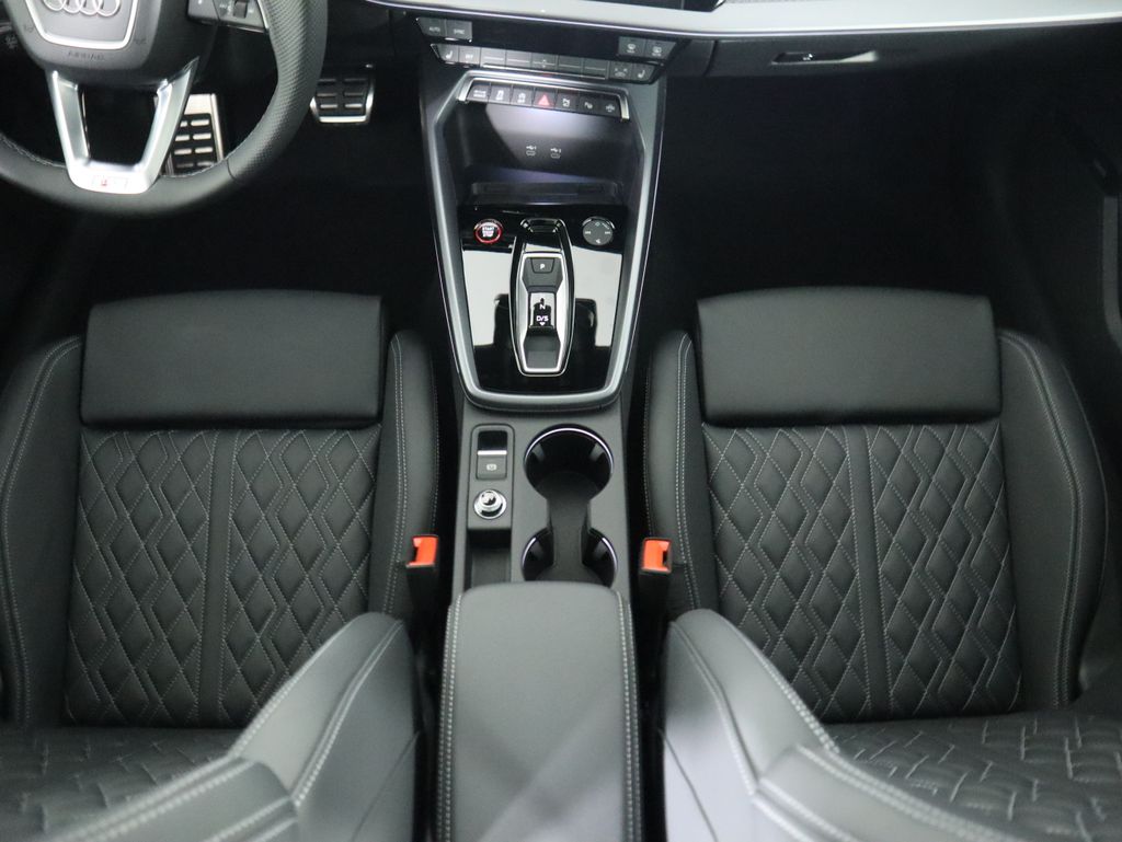 Thumbnail: 2026 Audi S3 - 17