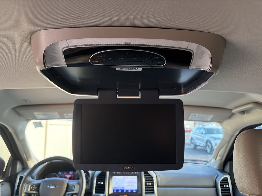 used 2021 Ford Expedition Max car, priced at $28,900