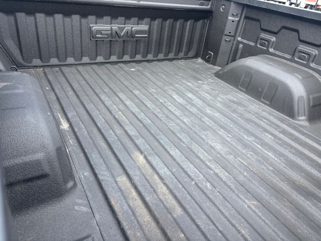 Used Car 2025 Gmc Sierra 1500  Elevation For Sale Under $60,000 In Austin, Texas