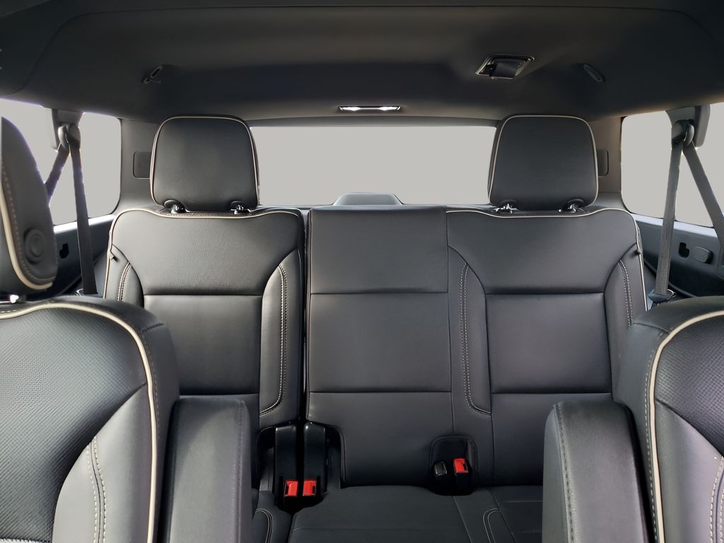 Used Car 2023 Chevrolet Suburban  Premier For Sale Under $50,000 In Austin, Texas