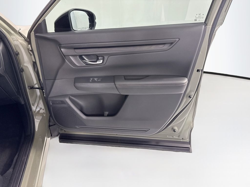 Thumbnail: 2026 Honda CR-V - 25