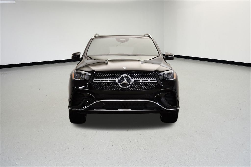 Thumbnail: 2025 Mercedes-Benz GLE - 8