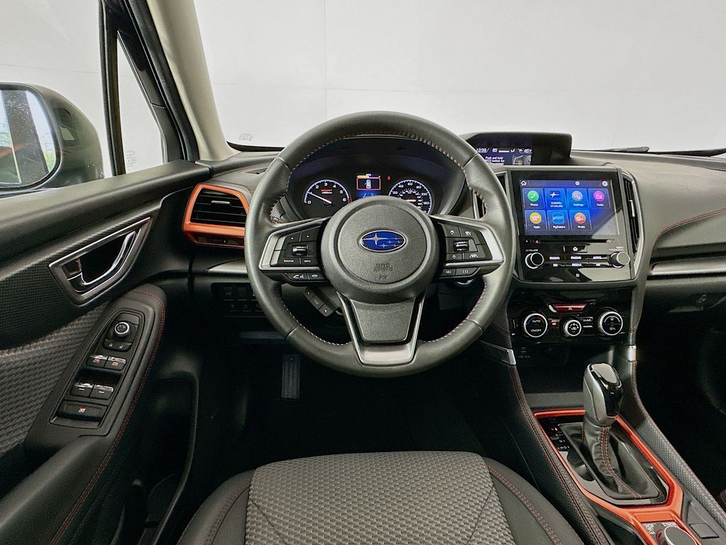 Thumbnail: 2019 Subaru Forester - 23