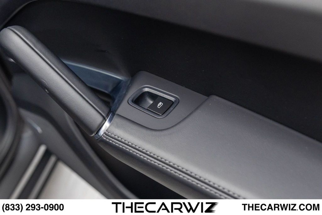 2023 Porsche Cayenne Coup Turbo - Photo 99
