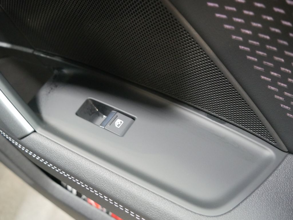 Thumbnail: 2026 Audi A3 - 27